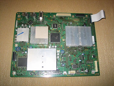 $99 • Buy Sony A1418995b Fb1 Board Model# Kdl-52xbr4