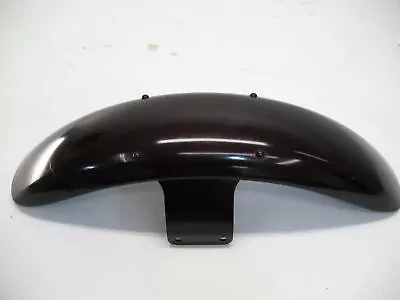 1988 Kawasaki Vulcan 88 Vn1500 Vn 1500 Front Fender Mudguard 35004-1206-l2 • $37