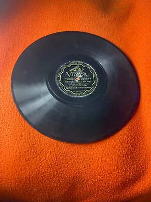 VICTOR Record 78 Rpm 20508 AINT SHE SWEET / MUDDY WATER Paul Whiteman • $29.99