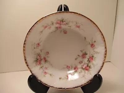 $12 • Buy Paragon Eng China Fruit Nappy 5 1/4   Dia Victoriana Rose Pre Owned Exc. Cond!!