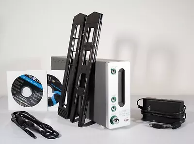 £515 • Buy Minolta Scan Elite 5400 - FULLY SERVICED - 35mm Film Scanner - Ships Worldwide