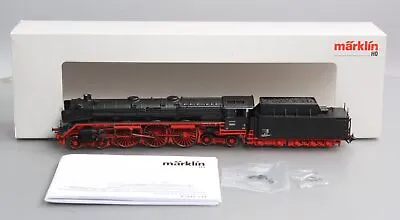 Marklin 39050 HO Scale DB BR 05 4-6-4 Steam Locomotive And Tender #05003/Box • $213.95