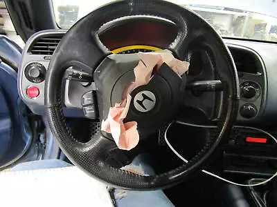 Steering Wheel Only Black Honda S-2000 02 • $287.50