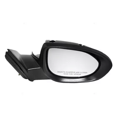 New Right Passenger Side Power Mirror For 2009-2013 Mazda 6 MA1321163 GS3L6912ZB • $49.29