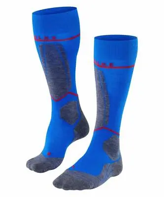 Falke SK4 Energizing Light Men Skiing Socks • £32