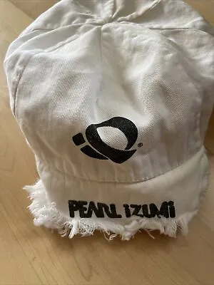 Vintage Pearl Izumi Cycling Cap. One Size • $9.50