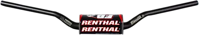 Renthal R-Works Fatbar36 Handlebars (36mm Center OD) - Dirt Bike / ATV • $207.41