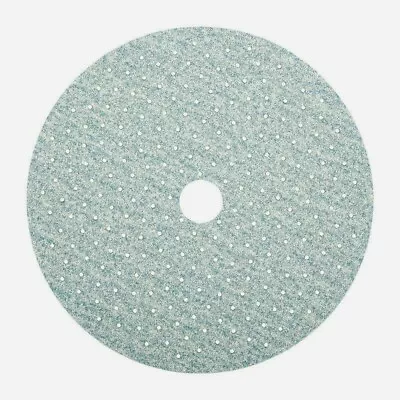 Norton ProSand Multi-Air Hook & Loop 5  SANDING DISCS 120 Grit 50 Pk 07660704035 • $39.91