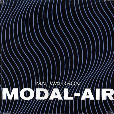 Mal Waldron - Modal-Air ( VINYL) • $19.99