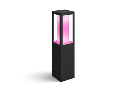 $268 • Buy Philips 8W Hue Impress LED Smart Light Base Unit - Black