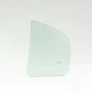 Fits 2003-2006 Infiniti G35 Sedan Driver Side Left Rear Vent Glass Window • $59