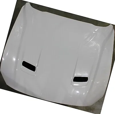 New Take Off 18-22 Mustang GT Hood Panel Oxford White OEM Factory Ford OE • $549.05