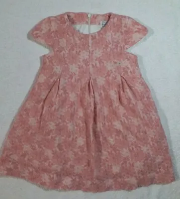 Mayoral Chic Dress Age 4. Good Condition. UK POST ONLY  • £15