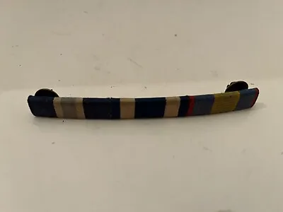 WW I Ny State National Guard LS  Wwi Service And Ny Mexican Border Ribbon Bar • $42.49