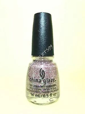 China Glaze Nail Polish  1419 YOU'RE TOO SWEET  STAR HOPPING COLLECTION 2015 NEW • $7.50