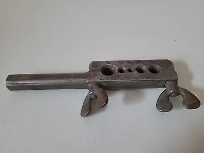 IMPERIAL BRASS - Chicago Vintage Flaring Tool 1/2 -1/4 -3/16 -5/16 -3/8 • $5.50