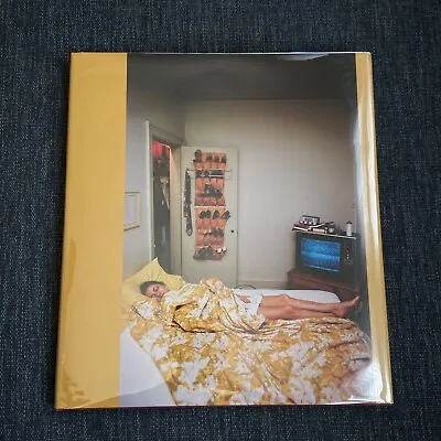 FOR NOW By William Eggleston Signed By Eggleston 1st Edition Like New • $205