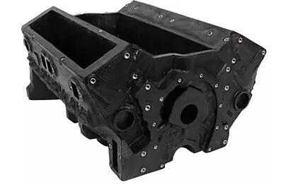 PAYR-2020 P-Ayr Engine Replica Block Polyurethane Foam Black Long Block For • $686.19