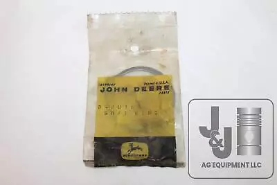 NOS John Deere B28169 Snap Ring 1240 Plateless Cotton & Corn Planter • $19.99