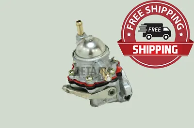 Fuel Pump (gasoline Pump) 2101-2107 NIVA 2121 LADA  Moskvich-2141 • $49.30