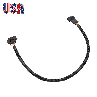 MAF Mass Air Flow Sensor Extension Harness Fits For Toyota Subaru 5-Wire Pin 24  • $15.76