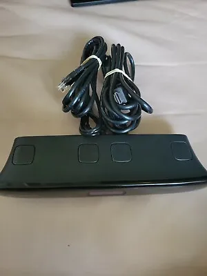 Logitech TV Cam HD V-R0002 Camera W Cables Included • $65