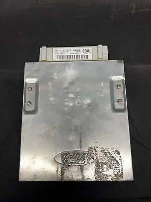 89-93 Ford Mustang GT 5.0 Computer ECU PCM F3ZF-12A650-FB C3W1 • $375