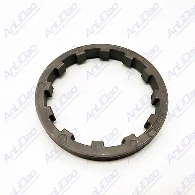 New Lock Ring Nut Lower Unit EI Yamaha Outboard Motor 150HP-225HP 6G5-45384-00 • $38.78