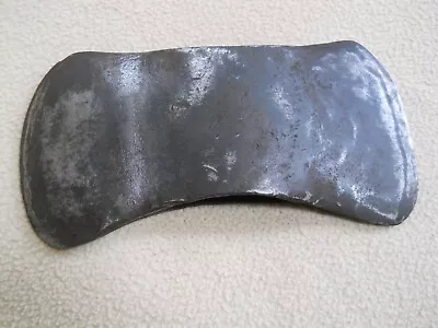 Vintage James H Mann Double Bit Axe Head For Restoration • $19.99