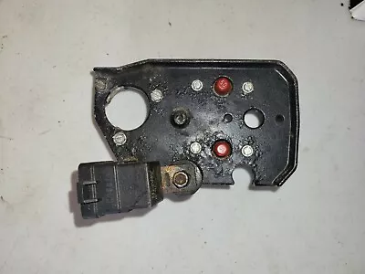 1995 Volvo Penta 7.4 GL Breaker Panel Bracket • $80