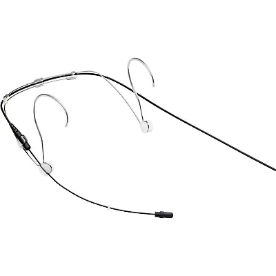 Shure DH5B/O-LM3 DuraPlex Omnidirectional Subminiature Headset Microphone • $419