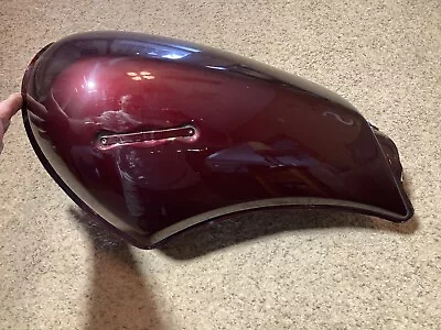 Yamaha XV1100 Gas Fuel Tank Virago 102-24110-00-7J XV 1100 Damaged • $169