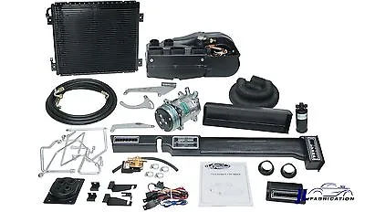 Vintage Air Gen 5 Kit 53-56 Ford F100 Pick-up Truck A/C Heat Defrost • $2049.95