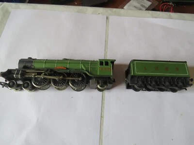 £50 • Buy Hornby(1-588) R850 Lner 4-6-2 Class A3 Locomotive 4472 Flying Scotsman Runs Well