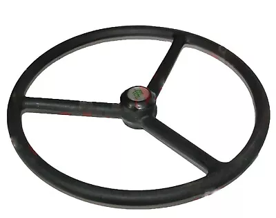 Steering Wheel Key Slot Type Fit For Massey Ferguson 20 35 50 65 135 Tractor • $59