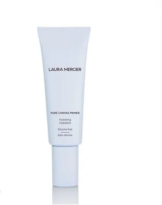 Laura Mercier Pure Canvas Primer 50ml - Hydrating Brand NEWsealedin Box • £39.55