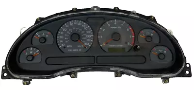 1999-2004 Mustang GT 4.6 Gauge Cluster 150 MPH Speedometer Upgrade OEM New Edge • $109.99