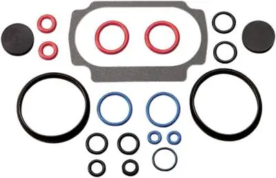 James Magneti Marelli Fuel Injector Gasket & Seal Kit #JGI-27202-95-K • $24.17