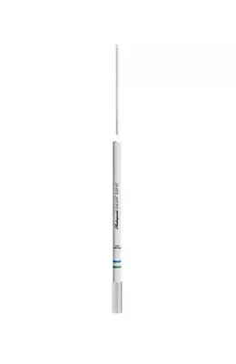 Shakespeare 5225-XT 8' VHF Ant Stainless Steel Base • $157.95