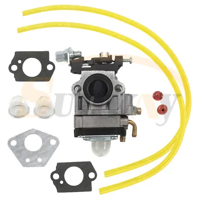 Carburetor For ECHO SRM4000 SRN4000 Petrol Brush Cutter Trimmer Carburettor • £11.62