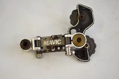 Vintage Mavic 851 SSC Professional Short Cage Rear Derailleur • $164.99