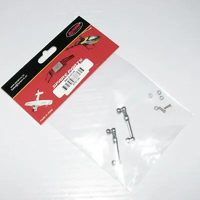 Dynam Part ERZ-104 Metal Sf-arm Set For E-RAZOR 450 RC Model 3D Helicopter • $14.50