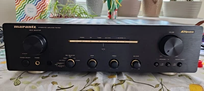 £350 • Buy Marantz Amplifier PM7001KI Signature 'in Mint Condition'