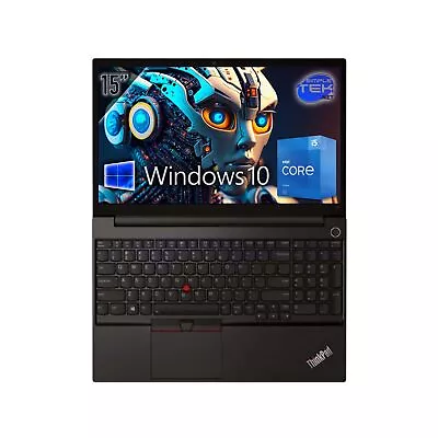 Lenovo Thinkbook E15 G2 I5-1135G7 15   8GB SSD 256GB Windows 10 Layout Italian • $1901.29