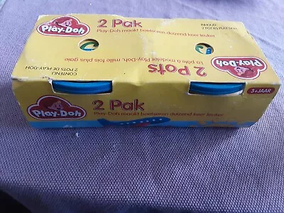 McDonalds 2 Pack Play-Doh Original Packaging • £9.50