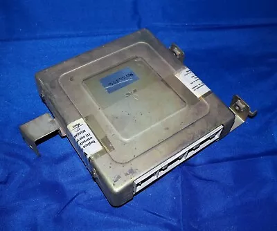 1991-1994 Eclipse Laser Talon ECU ECM Engine Control Computer OEM 2.0L FWD Cali • $179.95