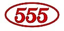 555 SL-6285R-M Rod/Strut Stabilizer For Honda • $21.57