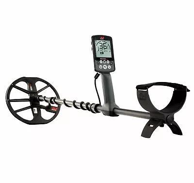 Minelab EQUINOX 800 Multi-Purpose Metal Detector • $949