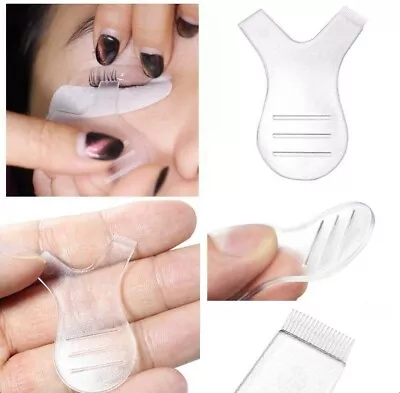 Lash Lift Y Comb - Pack Of 10 • $5