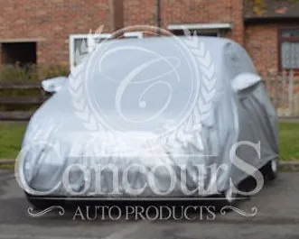Vauxhall Corsa C Hatchback Breathable Car Cover 2000 To 2006 • $79.03